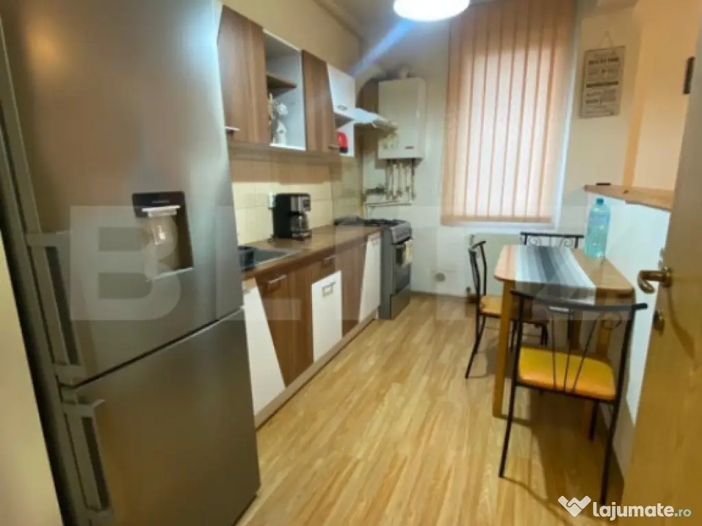 Apartament 2 camere, 65 mp, parcare, zona Piata Mihai Viteaz