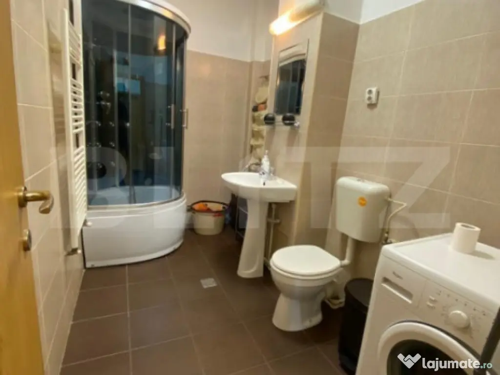 Apartament 2 camere, 65 mp, parcare, zona Piata Mihai Viteaz