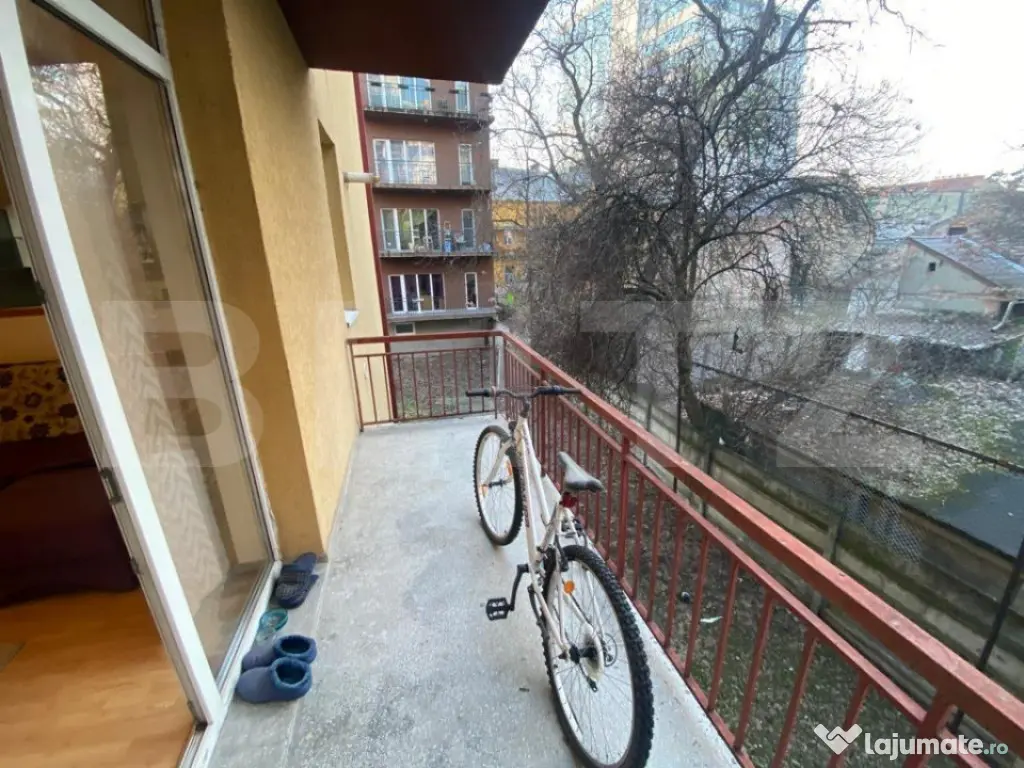 Apartament 2 camere, 65 mp, parcare, zona Piata Mihai Viteaz
