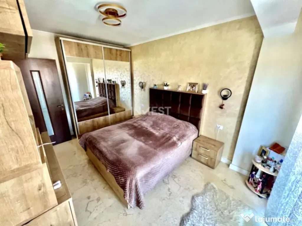 5 CAMERE TIP DUPLEX PACURARI MALL MOLDOVA IASI