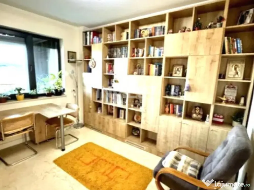 5 CAMERE TIP DUPLEX PACURARI MALL MOLDOVA IASI