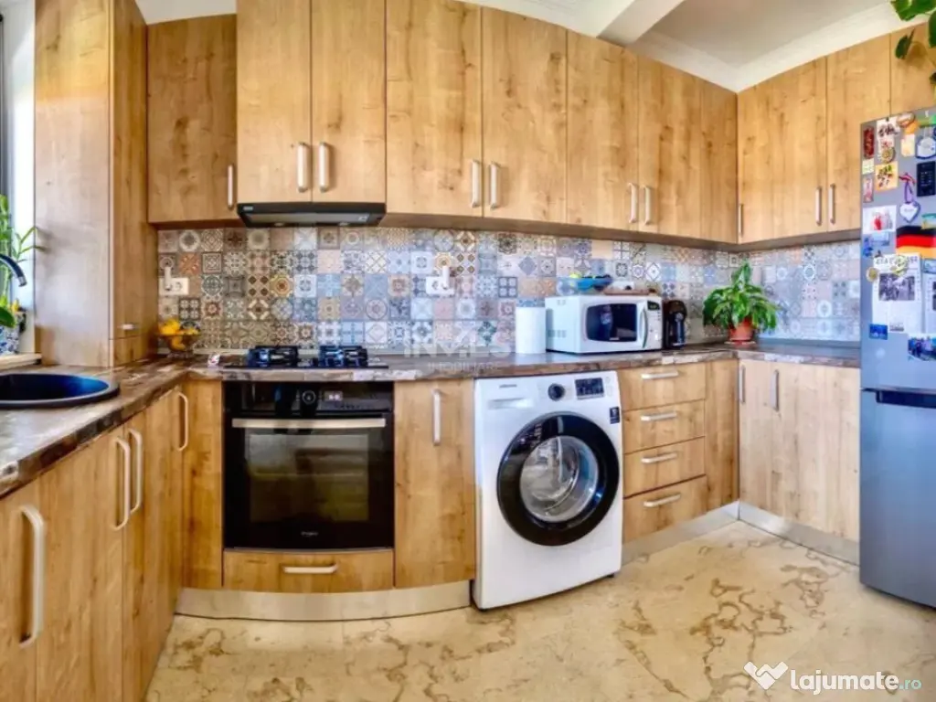 5 CAMERE TIP DUPLEX PACURARI MALL MOLDOVA IASI