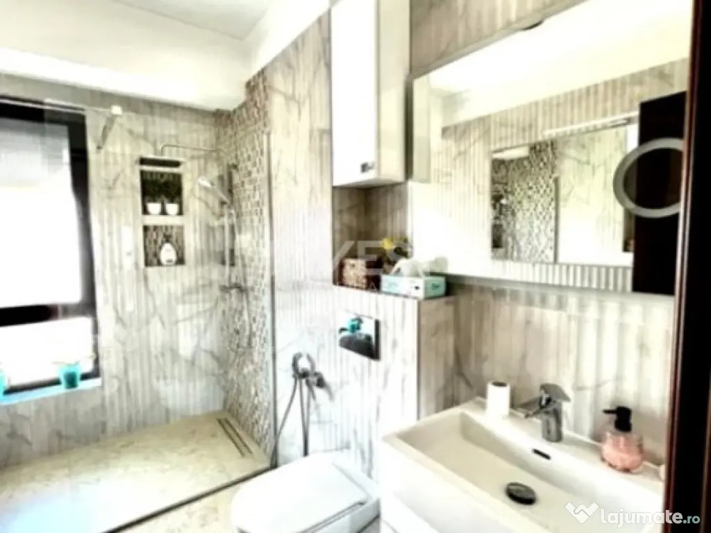 5 CAMERE TIP DUPLEX PACURARI MALL MOLDOVA IASI