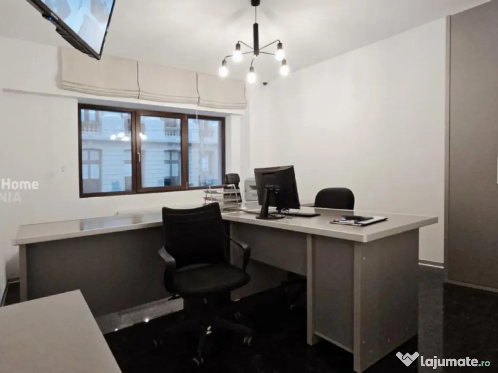 Apartament pretabil birouri | Caderea Bastiliei | Piata Roma