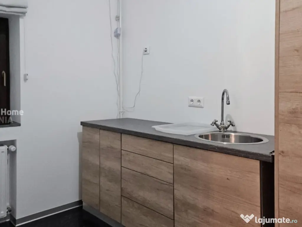 Apartament pretabil birouri | Caderea Bastiliei | Piata Roma