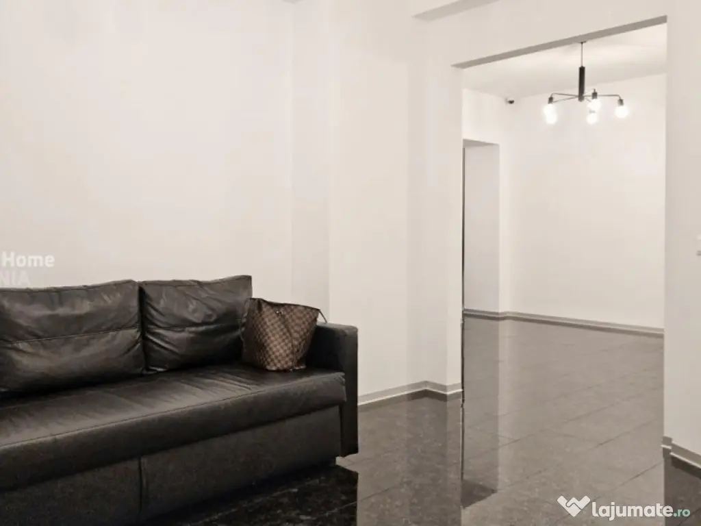 Apartament pretabil birouri | Caderea Bastiliei | Piata Roma