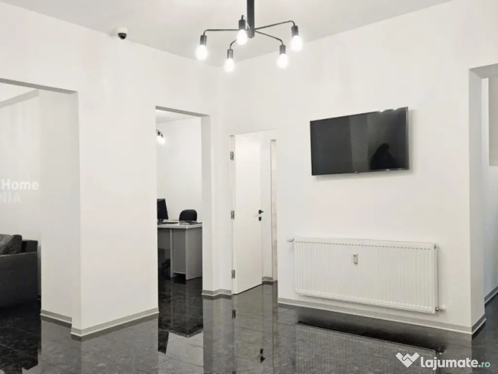 Apartament pretabil birouri | Caderea Bastiliei | Piata Roma