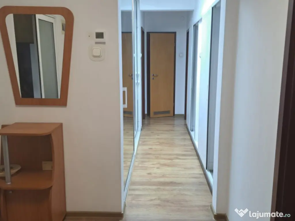 Apartament 3 camere, 100 mp, zona Ultracentral