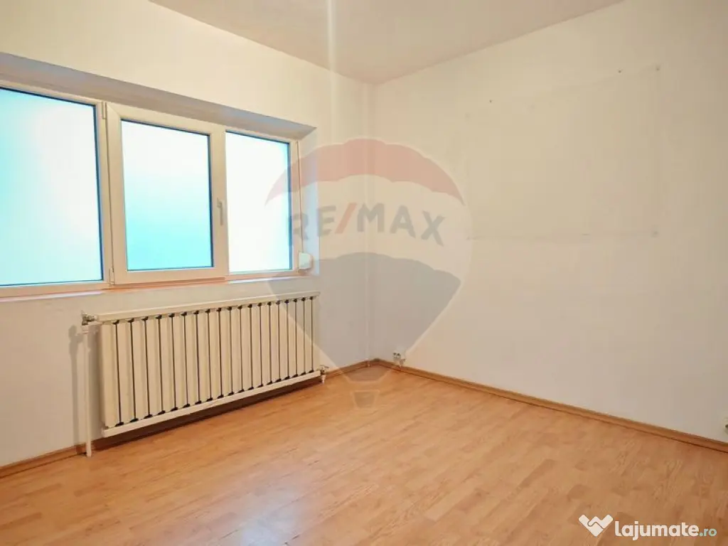 Apartament 5 camere de închiriat | Aviatiei | Ideal birou