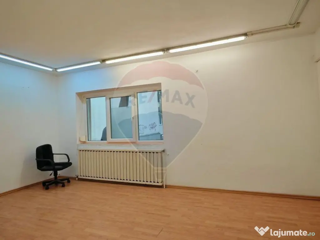 Apartament 5 camere de închiriat | Aviatiei | Ideal birou
