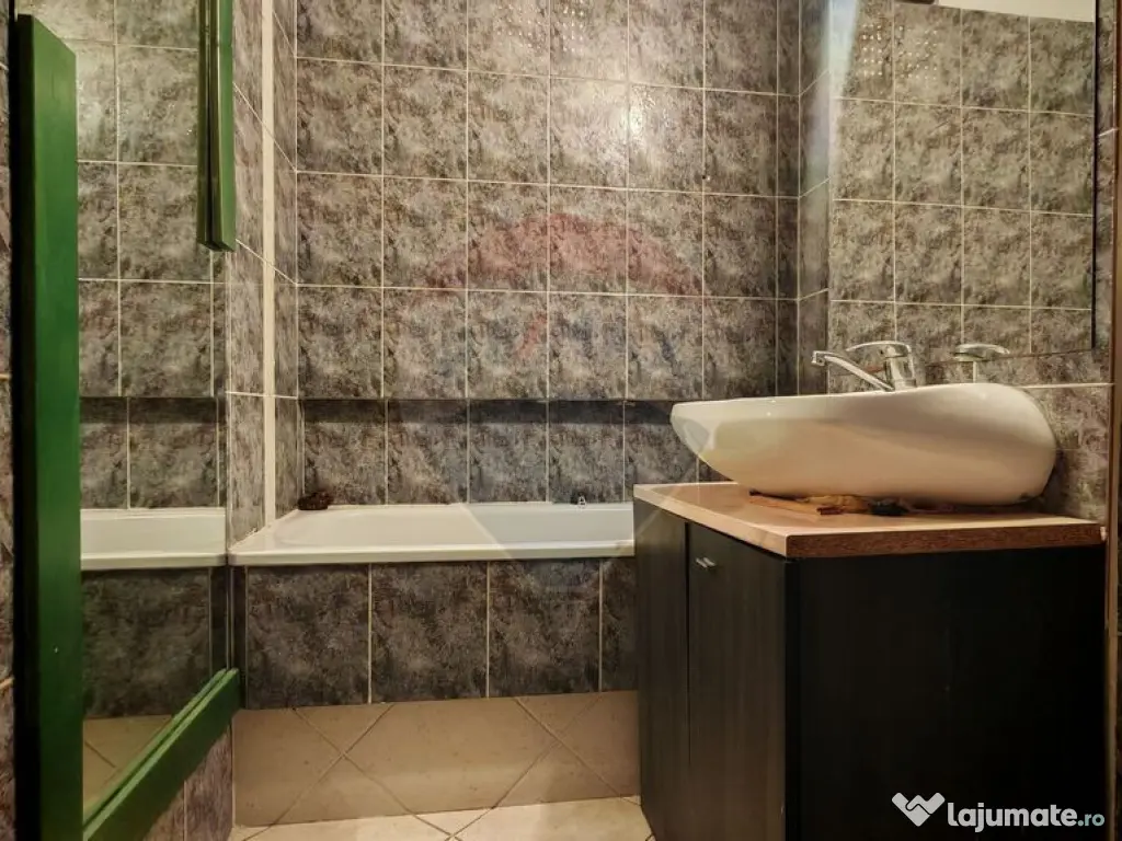 Apartament 5 camere de închiriat | Aviatiei | Ideal birou