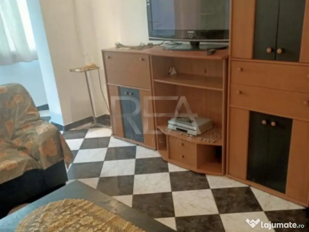 3 camere, 2/10, anvelopat, 70 mp, bloc 1980-Gorjului 