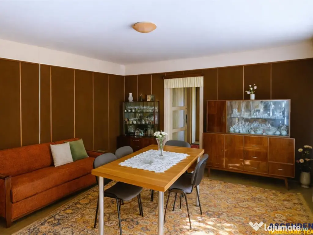 Casa duplex, personalizabila, cu 1.000 mp teren, Prejmer, Br 