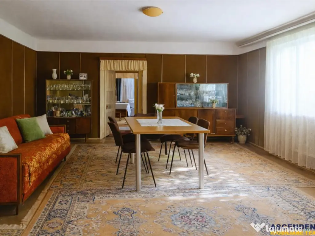 Casa duplex, personalizabila, cu 1.000 mp teren, Prejmer, Br 