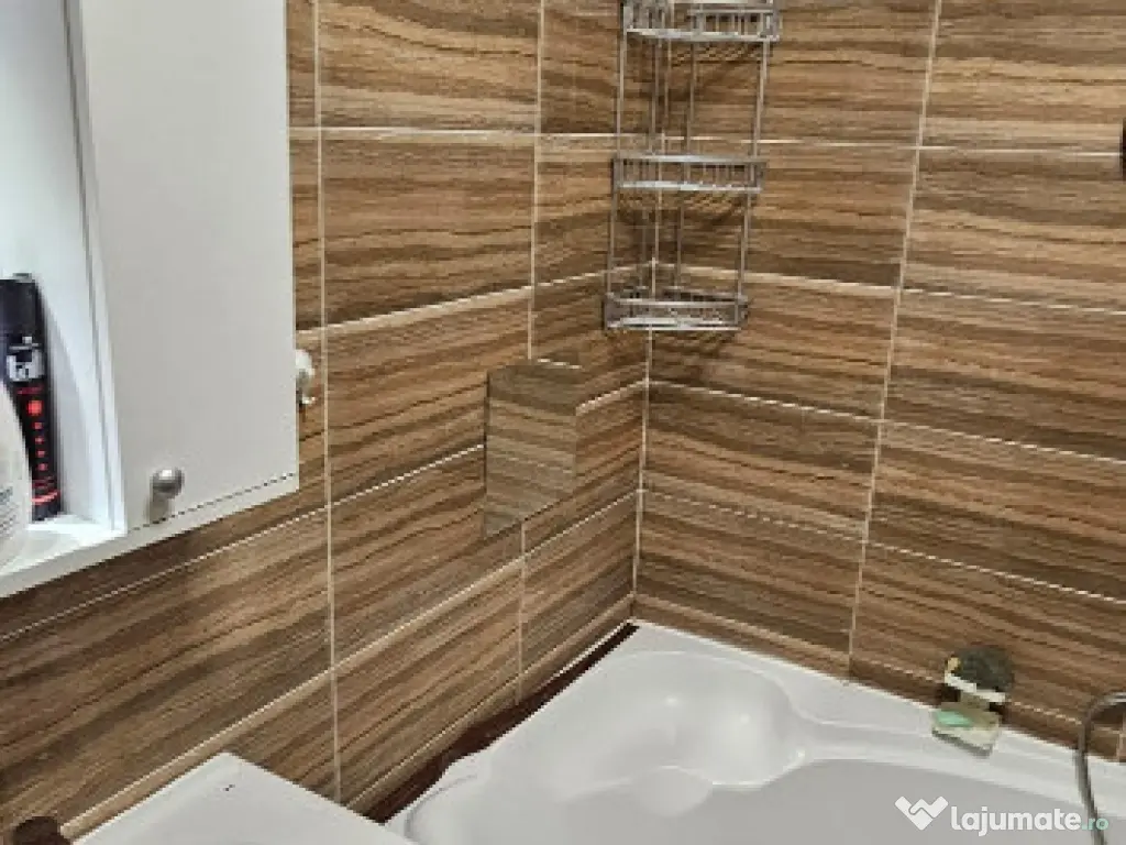 Apartament 2 camere, 74 mp, mobilat & utilat, loc parcare, Mărului 
