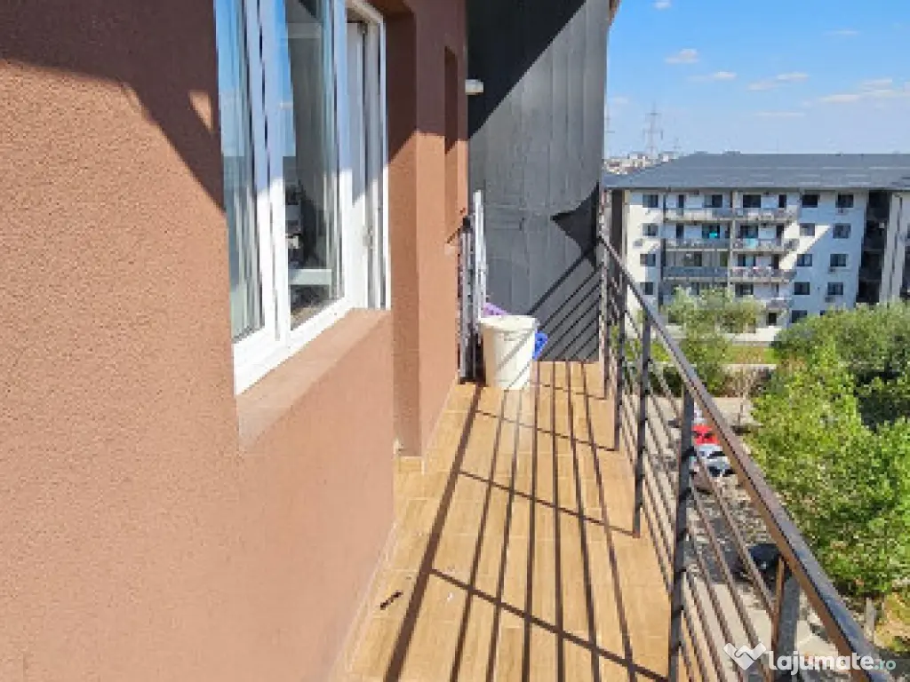 Apartament 2 camere, 74 mp, mobilat & utilat, loc parcare, Mărului 