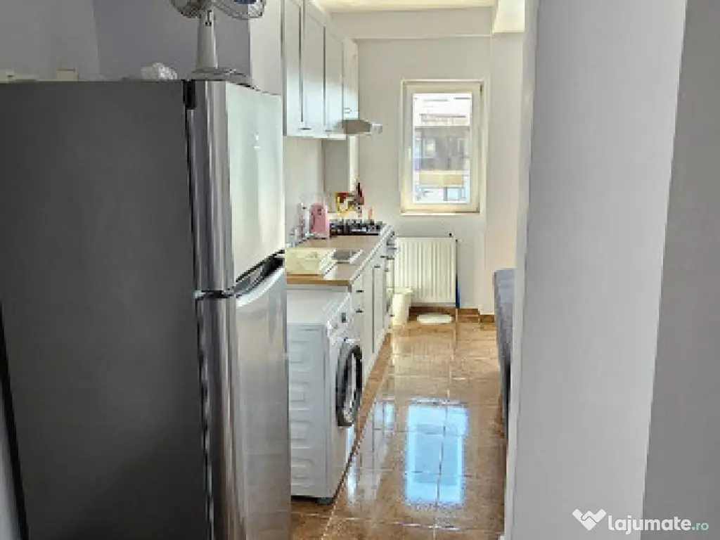 Apartament 2 camere, 74 mp, mobilat & utilat, loc parcare, Mărului 