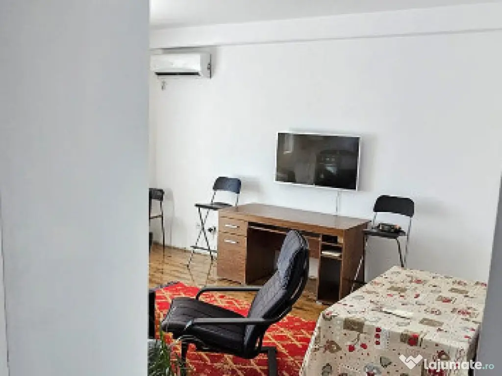 Apartament 2 camere, 74 mp, mobilat & utilat, loc parcare, Mărului 