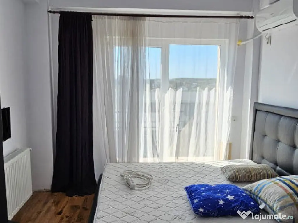 Apartament 2 camere, 74 mp, mobilat & utilat, loc parcare, Mărului 