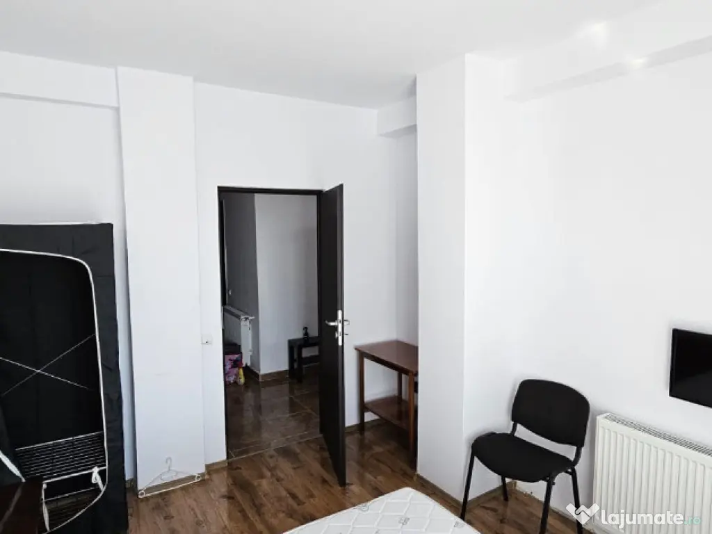 Apartament 2 camere, 74 mp, mobilat & utilat, loc parcare, Mărului 