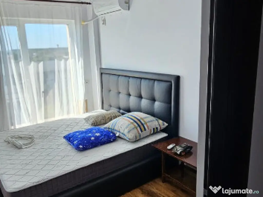 Apartament 2 camere, 74 mp, mobilat & utilat, loc parcare, Mărului 