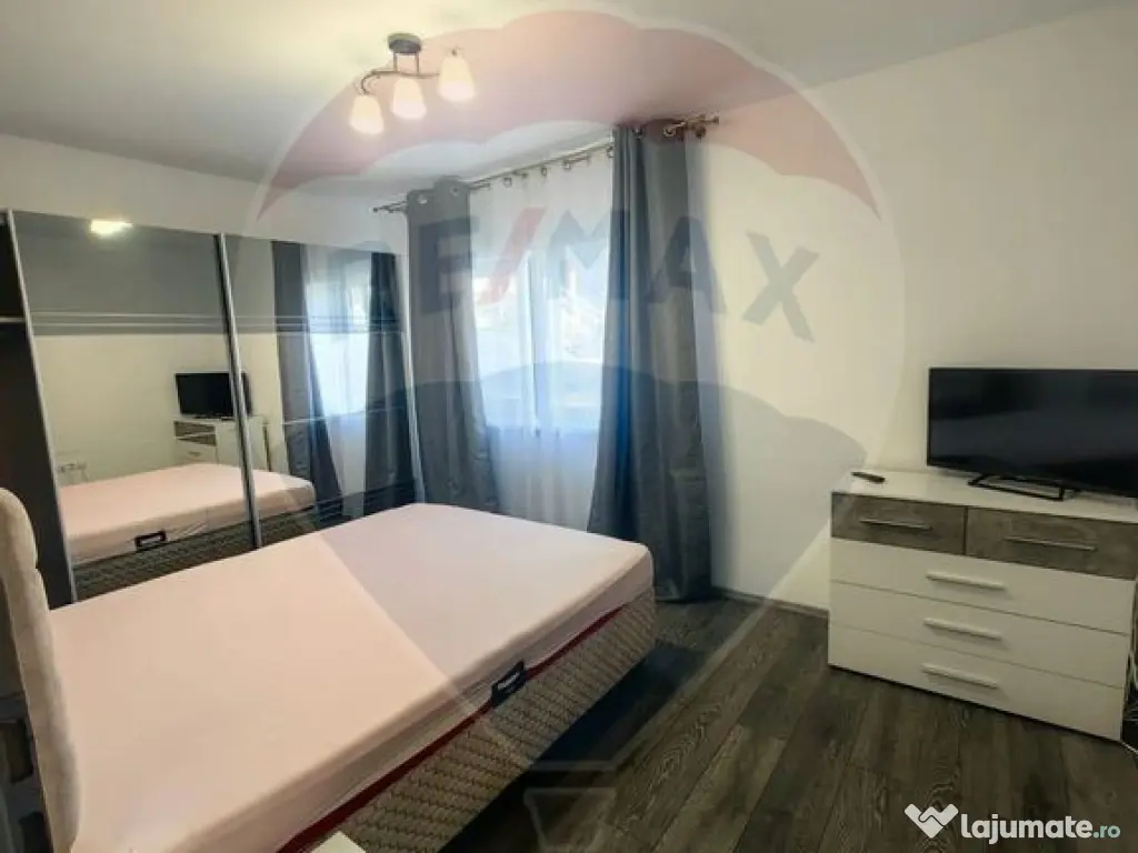 Casă tip duplex 4 camere de inchiriat 