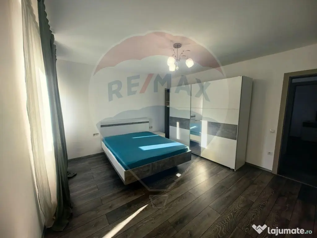 Casă tip duplex 4 camere de inchiriat 