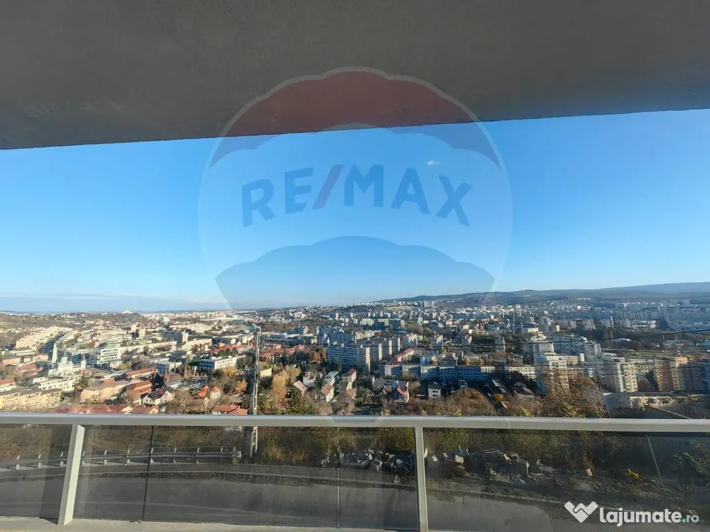 Casă tip duplex 4 camere de inchiriat 