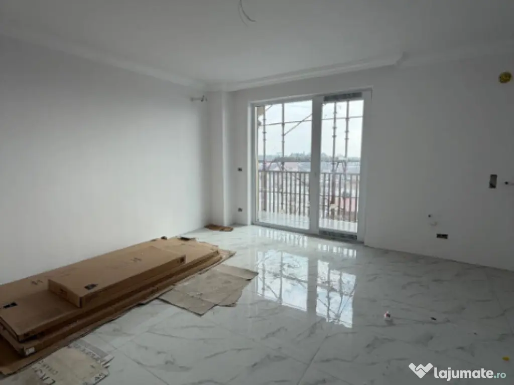 Garsoniera , bloc nou , finisata , Radauti 