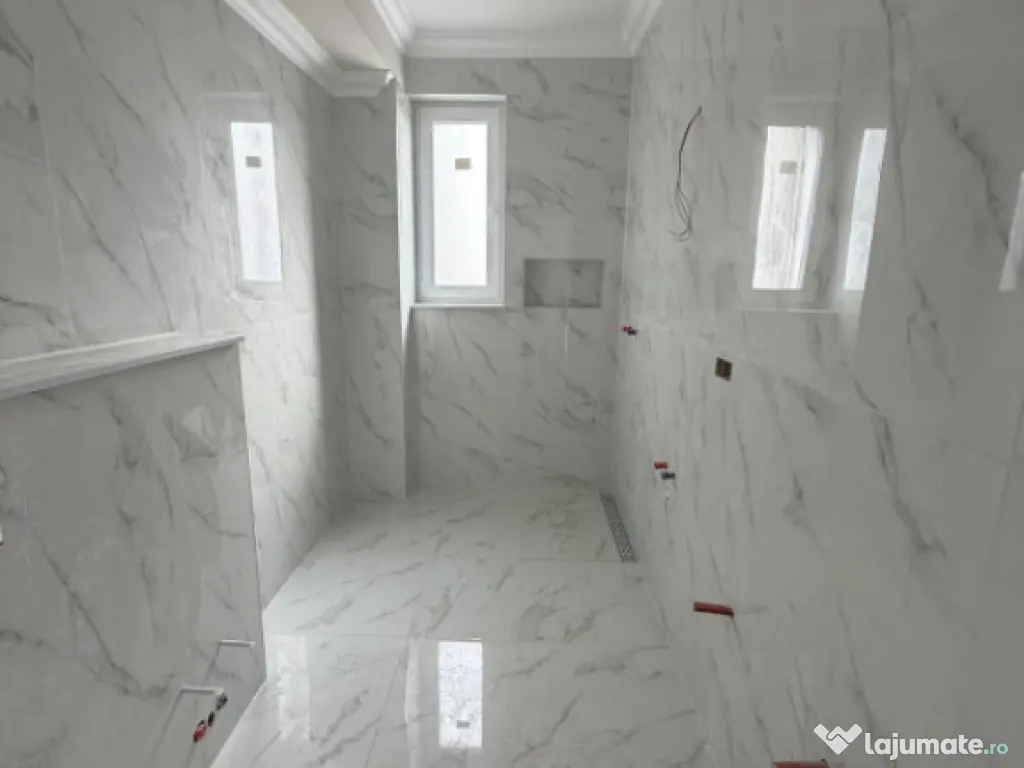 Garsoniera , bloc nou , finisata , Radauti 