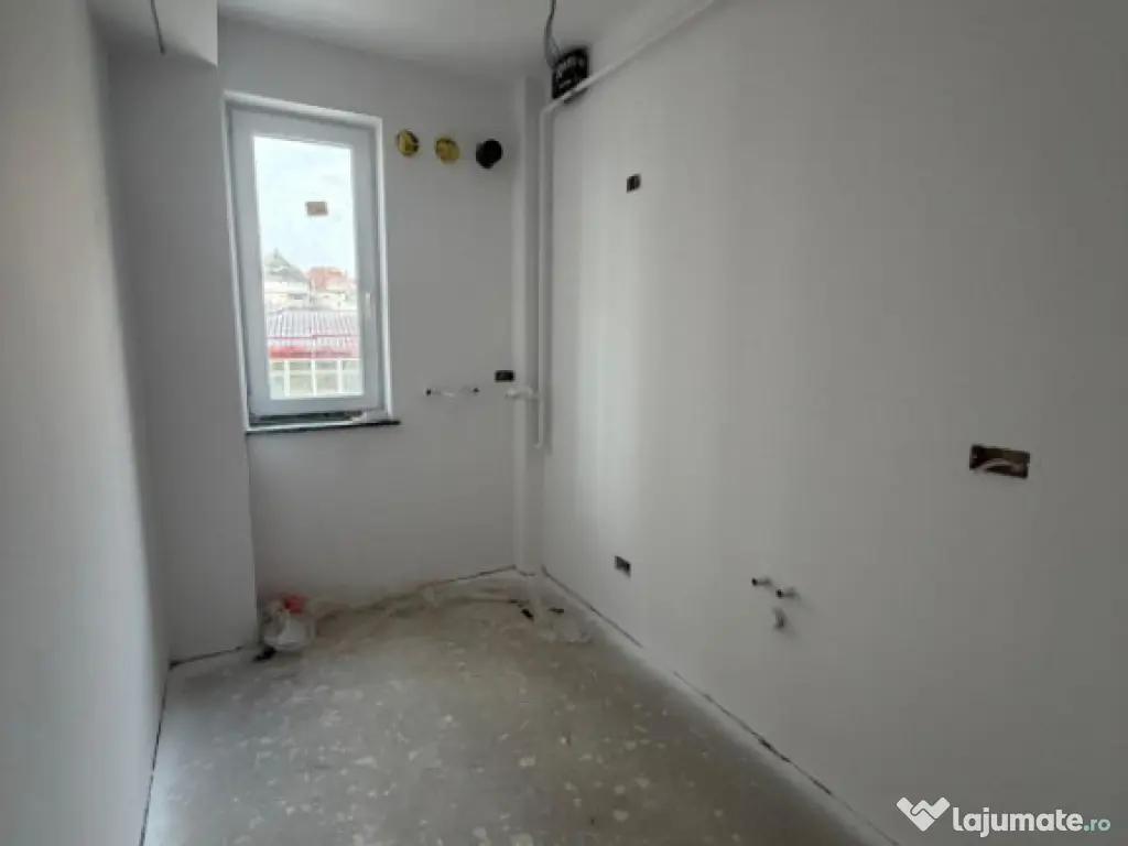 Garsoniera , bloc nou , finisata , Radauti 