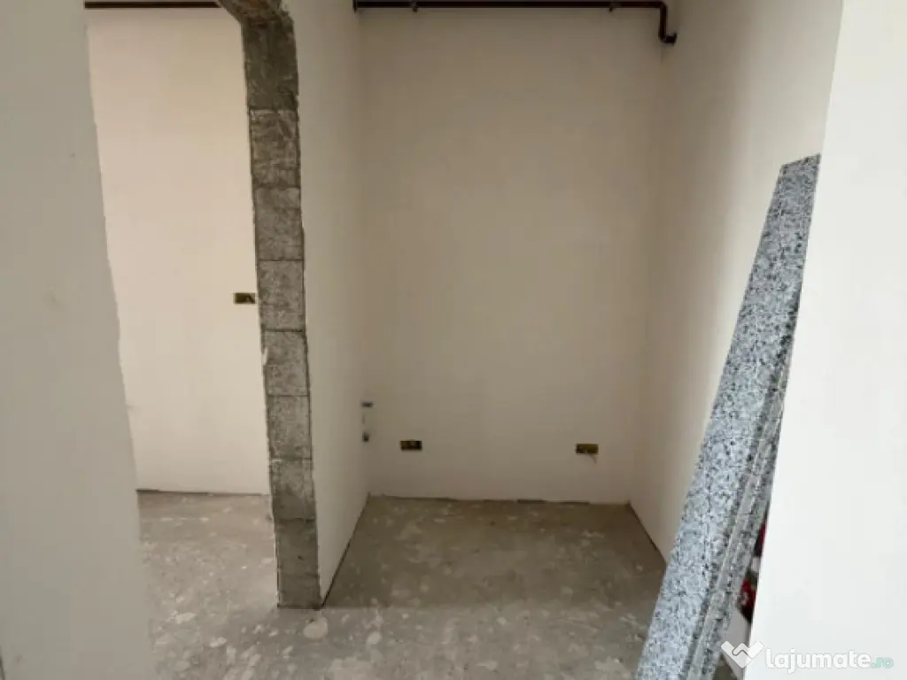 Garsoniera , bloc nou , finisata , Radauti 