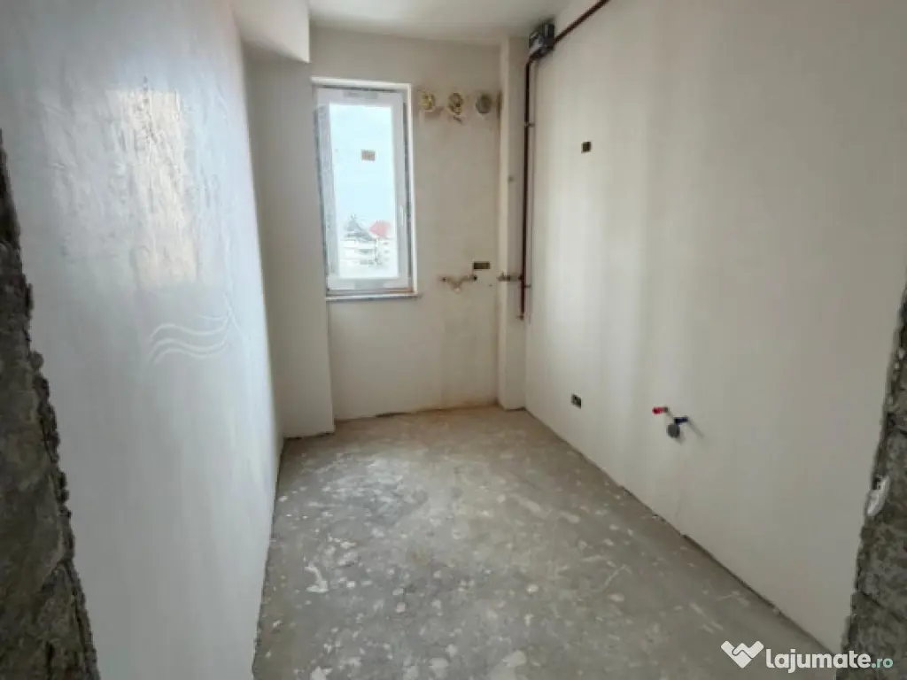 Garsoniera , bloc nou , finisata , Radauti 