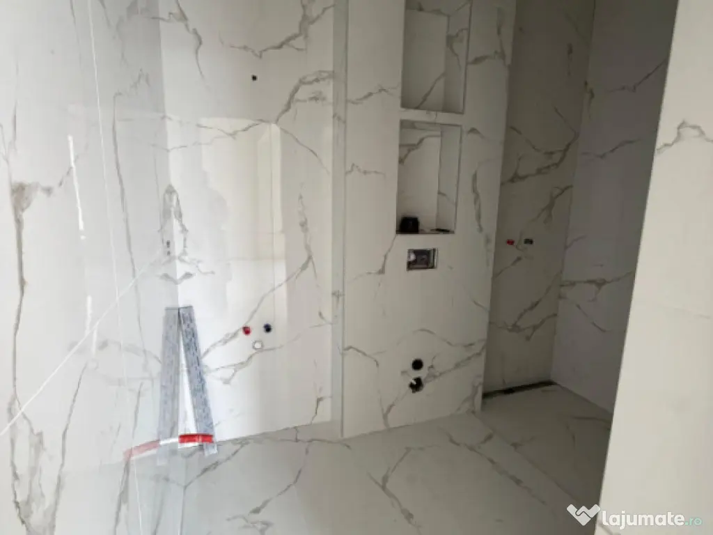 Garsoniera , bloc nou , finisata , Radauti 