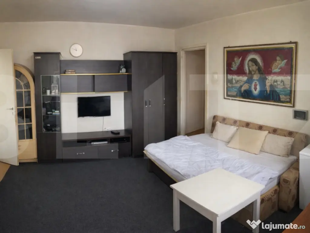 Apartament 2 camere Micalaca , 71mp, etajul 1 