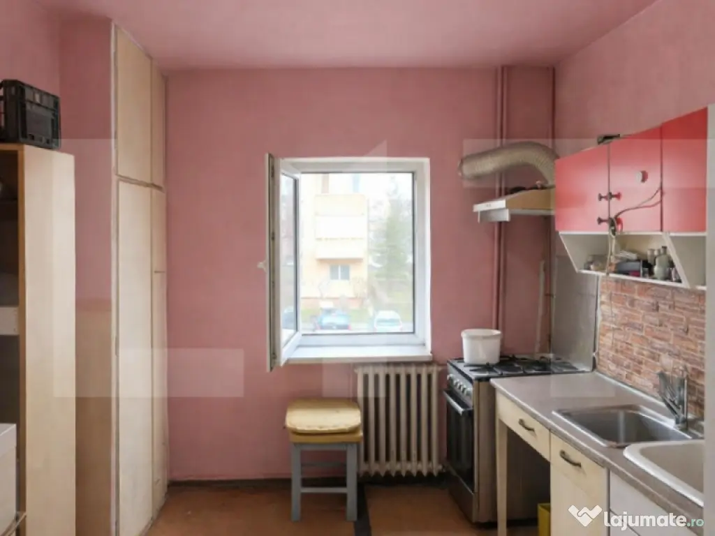 Apartament 2 camere Micalaca , 71mp, etajul 1 