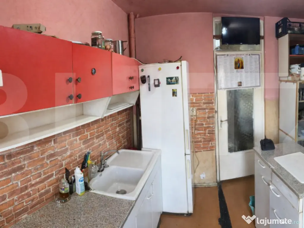 Apartament 2 camere Micalaca , 71mp, etajul 1 