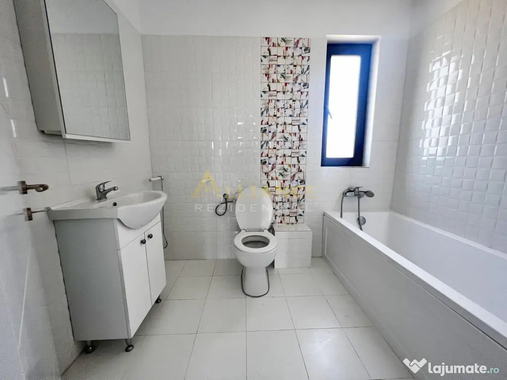 Duplex - 3 camere -2 bai - pod - 200mp teren 