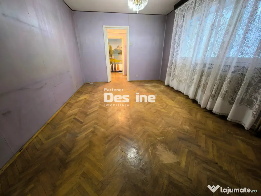 Comision 0 Apartament 2 SD 51mp geam la baie - Dispecer 