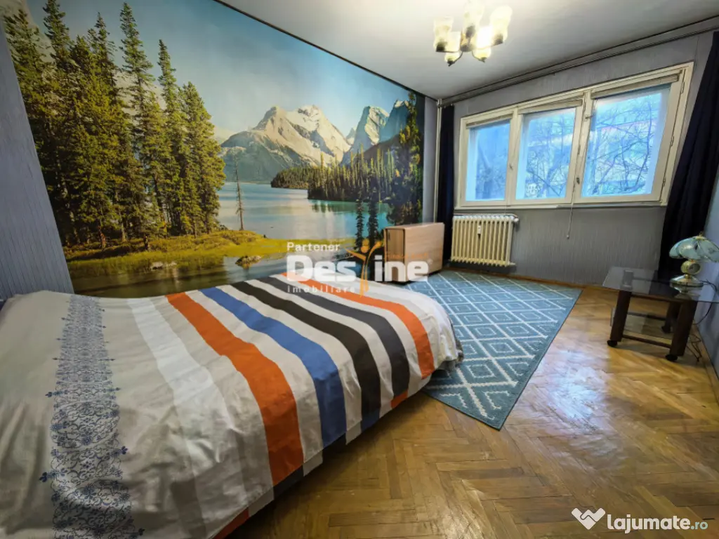 Comision 0 Apartament 2 SD 51mp geam la baie - Dispecer 