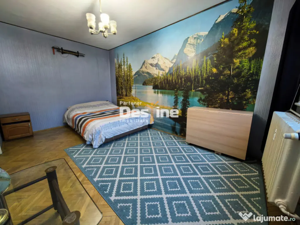 Comision 0 Apartament 2 SD 51mp geam la baie - Dispecer 