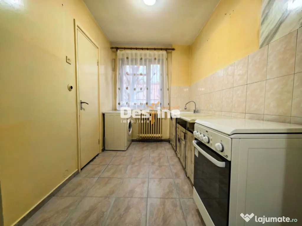 Comision 0 Apartament 2 SD 51mp geam la baie - Dispecer 