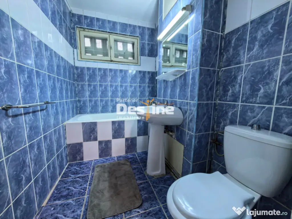 Comision 0 Apartament 2 SD 51mp geam la baie - Dispecer 