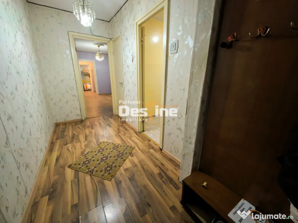 Comision 0 Apartament 2 SD 51mp geam la baie - Dispecer 