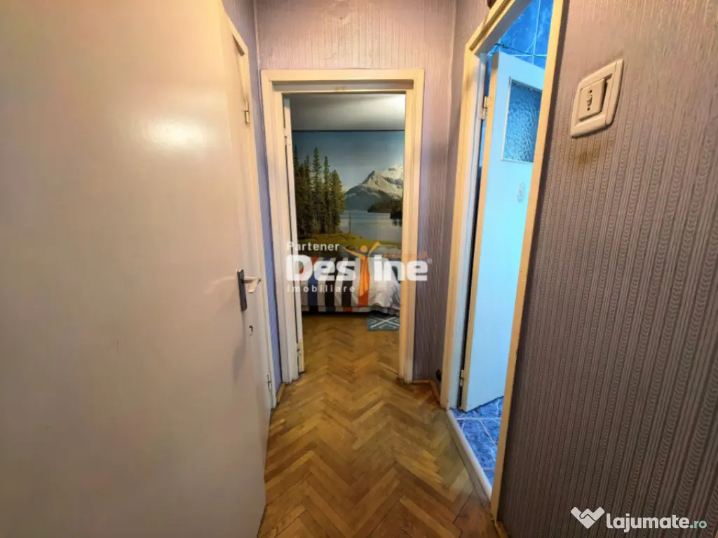 Comision 0 Apartament 2 SD 51mp geam la baie - Dispecer 