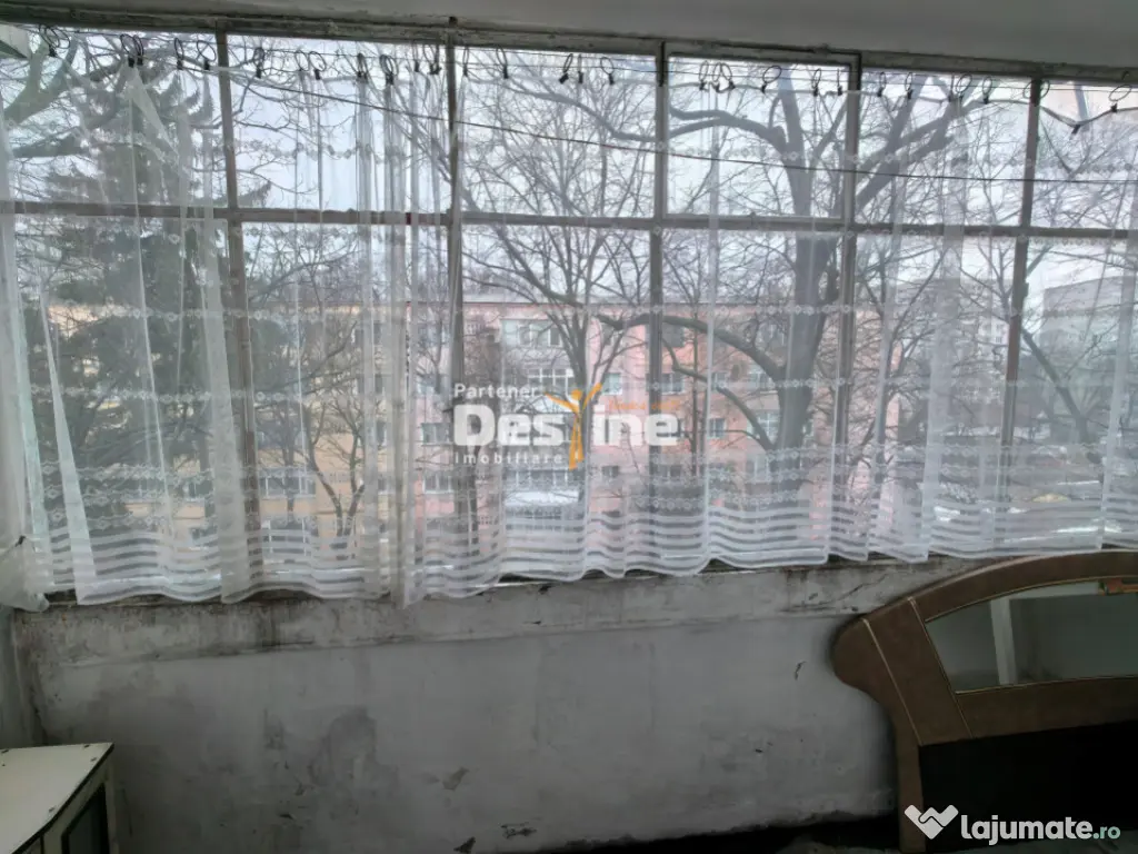 Comision 0 Apartament 2 SD 51mp geam la baie - Dispecer 