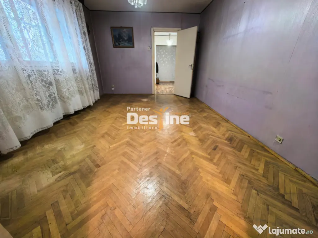 Comision 0 Apartament 2 SD 51mp geam la baie - Dispecer 