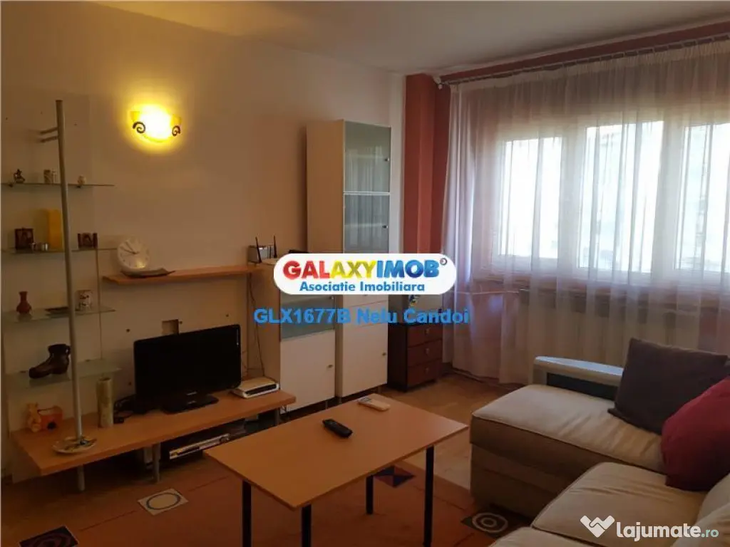 APARTAMENT 2 CAMERE 13 SEPTEMBRIE MARRIOTT