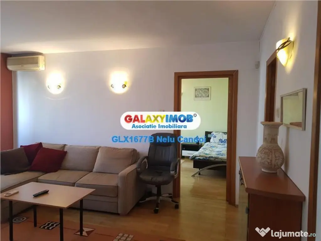 APARTAMENT 2 CAMERE 13 SEPTEMBRIE MARRIOTT