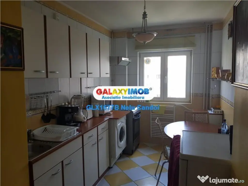 APARTAMENT 2 CAMERE 13 SEPTEMBRIE MARRIOTT